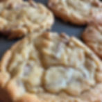 Chunks Away! | Myrtle's Milk Chocolate Cookie