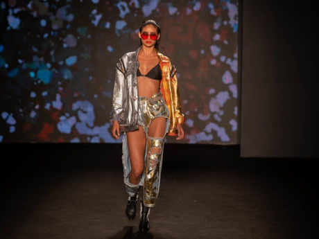 MedellÃn le da la bienvenida a Colombiatex de las Américas 2023