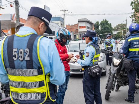Inicia la medida sancionatoria de Pico y Placa para el primer semestre del 2023