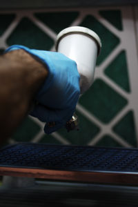 AJS PRODUCtion luminova peinture disque de lune phase de lune fabrication