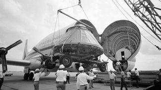 Artemis 2022 • Relive the creation