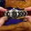 Thumbnail: ORION 316L STEEL BRACELET