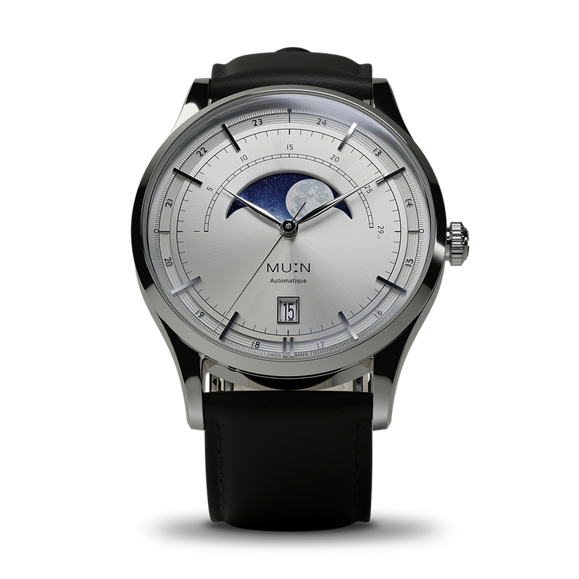 moon Citizen sets its sights on the moon