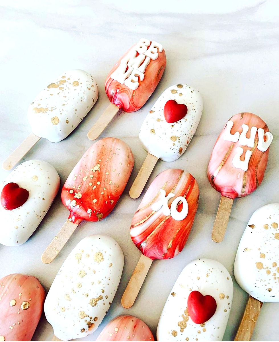 Thumbnail: CAKESICLES