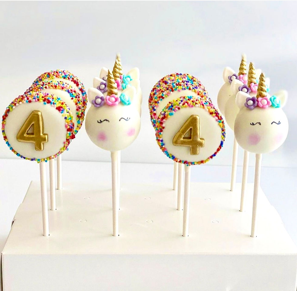 Thumbnail: CAKEPOP