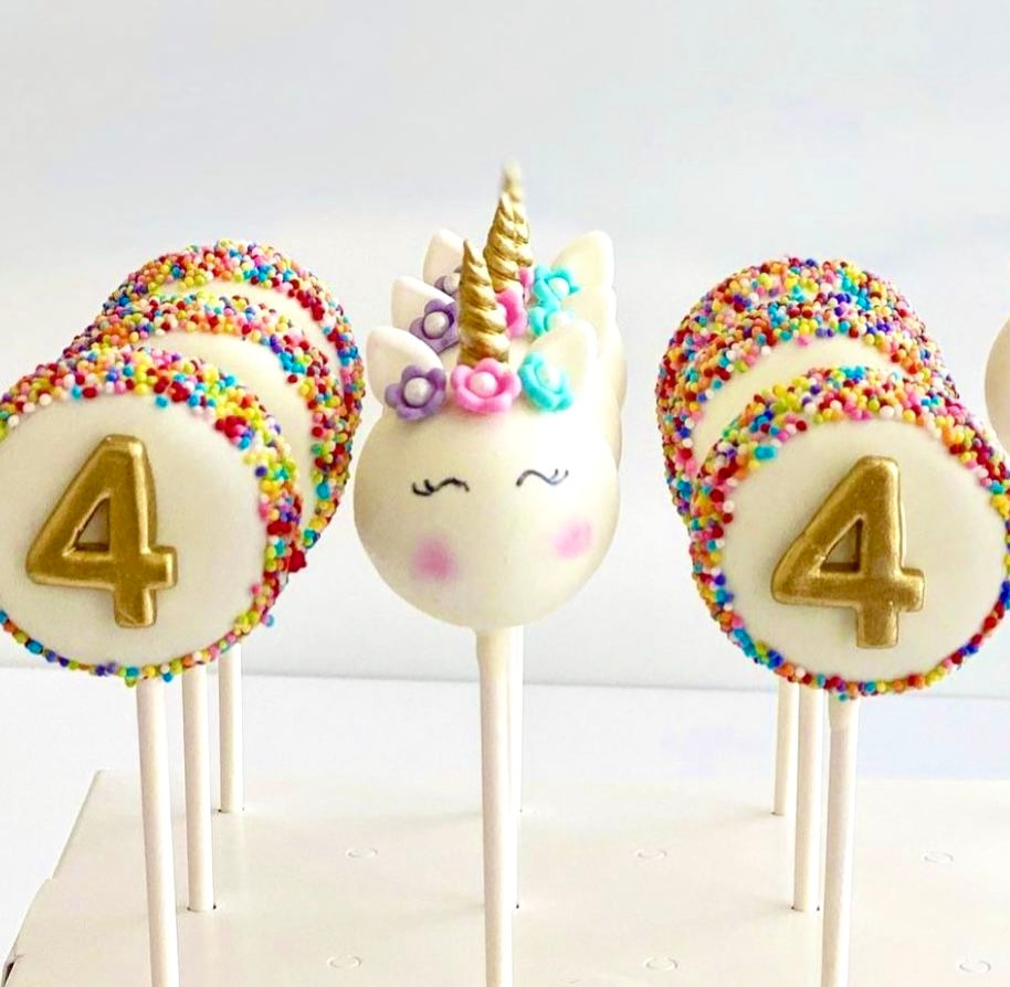 Thumbnail: CAKEPOP