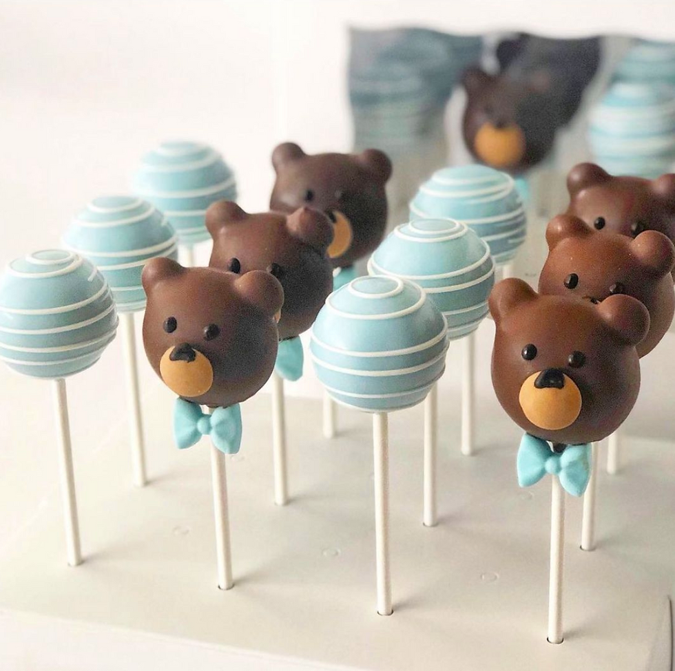 Thumbnail: CAKEPOP