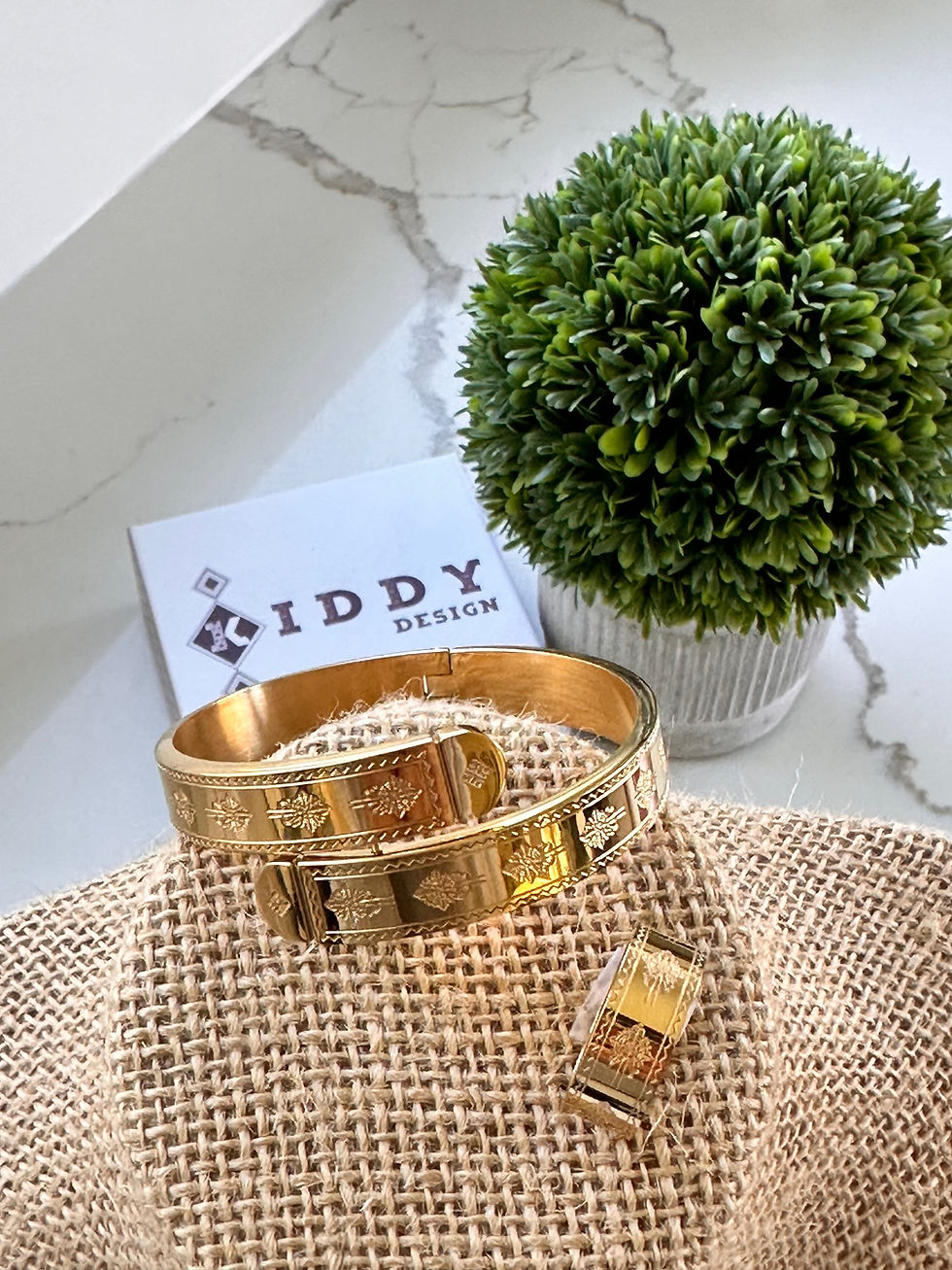 Thumbnail:  𝗧𝘀𝗶𝗼𝗻 𝗠𝗮𝗿𝗶𝗮𝗺 | ፂዬን ማርያም Bangle  