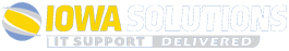 Iowa Solutions Logo