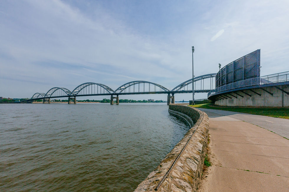 Rock Island IL