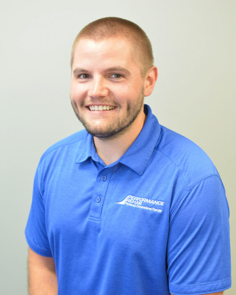 Mike VanDenHul
