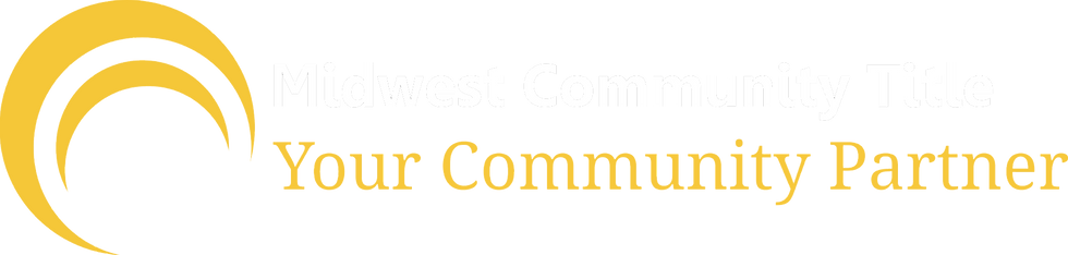 Midwest Community Title