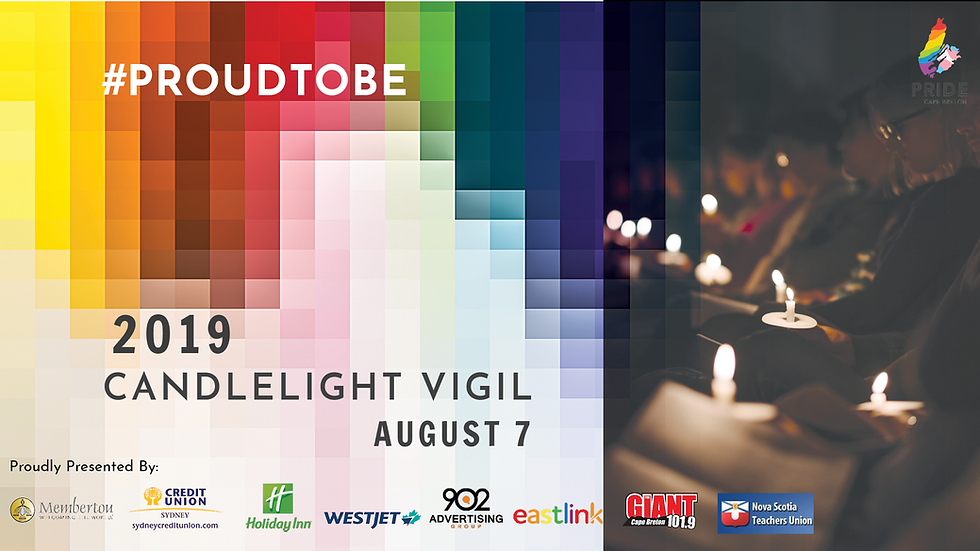 Candle Light Vigil