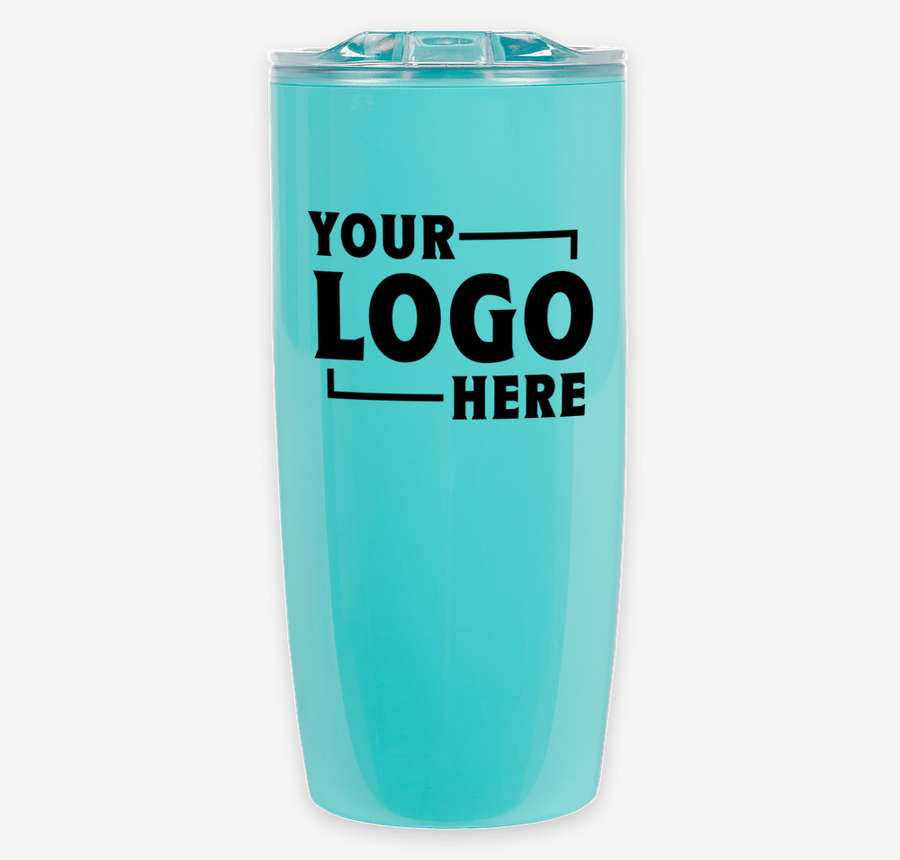 19 oz. Color Acrylic Tumbler