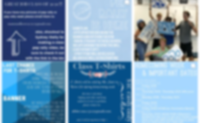 Instagram | SCP 2020 | Stanton College Prep | Official Website