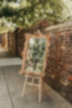 wedding event planner