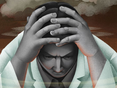 A new ending for Oppenheimer