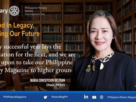 Rooted In Legacy, Building Our Future
