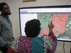Polio mapping goes high tech 