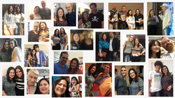 Mary Torres e parceiros.