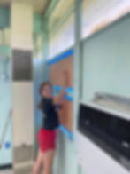 Library Renovation 2024