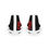 Thumbnail: Houdini High Top Sneakers for Casual Wear, Trendy Footwear