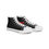Thumbnail: Houdini High Top Sneakers for Casual Wear, Trendy Footwear