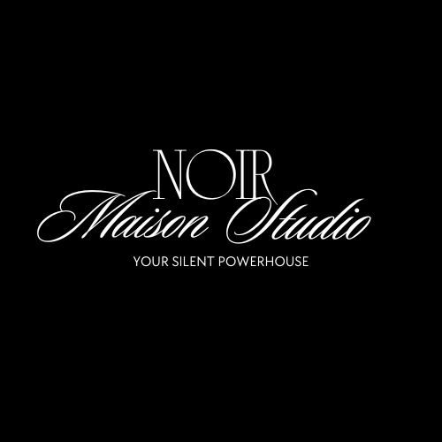 Writer: Maison Noir Studio