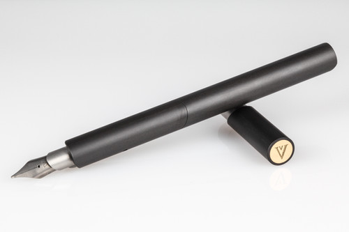 VENVSTAS】MAGNA 2.0 ピストンフィラー チタンFニブ VENVSTAS】MAGNA