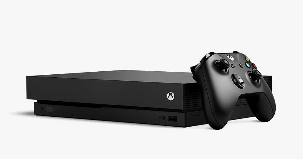 Xbox One to be a cloud streaming console
