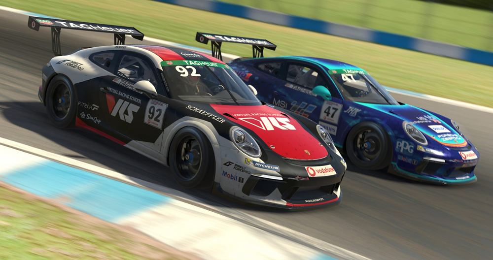GT7 mainly online only