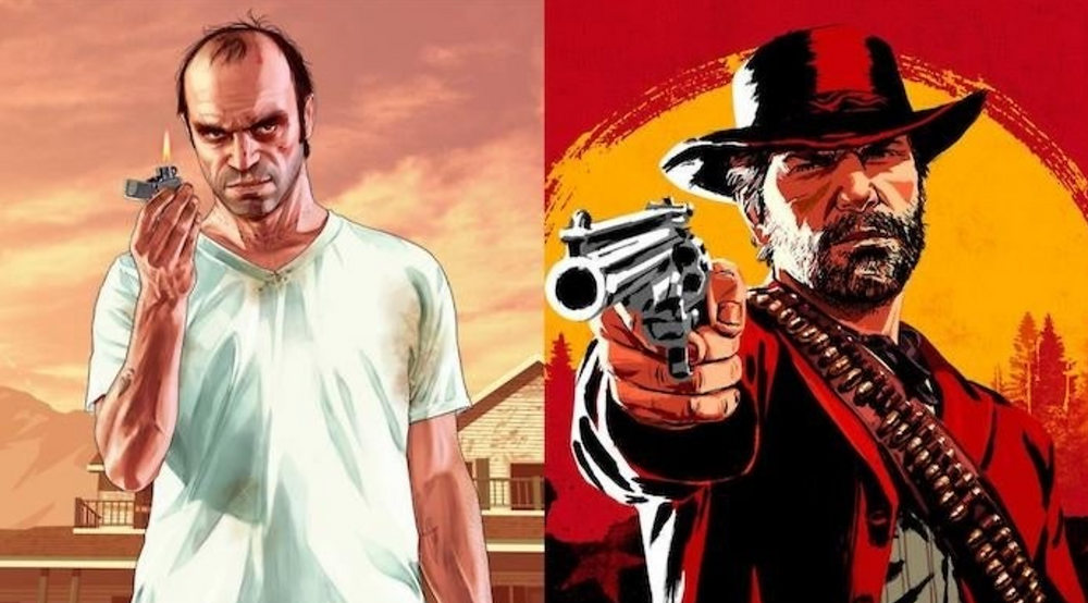 GTA and Red Dead Online news, GTA 5 next gen update and GTA III anniversery