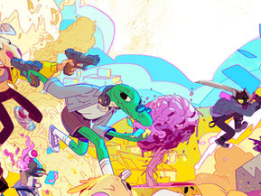 Odeie seus amigos em Friends vs Friends! – Análise