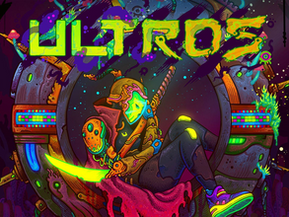 Ultros é uma "trip" alucinante e cheia de personalidade - Análise