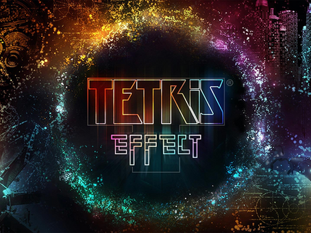Game Design Club 06: Transcendendo sobre o “Efeito Tetris” — Artigo