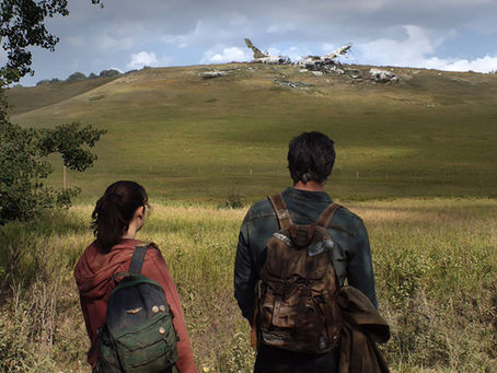 The Last of Us é uma série televisiva que não deveria existir – Artigo