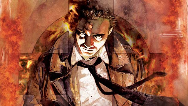 Hellblazer