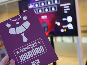 Festival Jogatório 2024: A verdadeira celebração do desenvolvimento independente de jogos brasileiros — Notícia