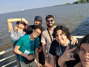 Estamos produzindo um documentário sobre desenvolvedores de jogos amapaenses e a Expofeira Amapá 2024