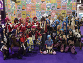 Brasil Game Show: melhores momentos da última edição e expectativas para 2023 — Notícia