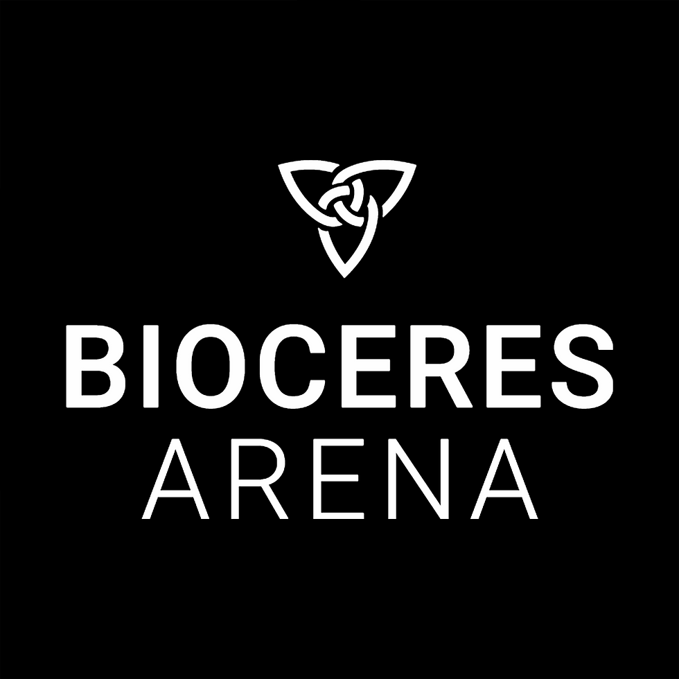 Logo Bioceres