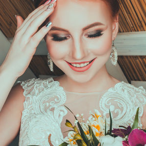 The Most Common Mistakes Brides Make