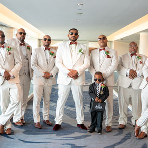 15 Tips for Making Your Wedding Day Kid-Friendly