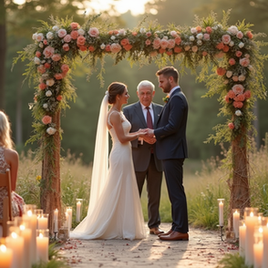 10 Creative Ways to Renew Your Wedding Vows and Celebrate Love