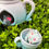 Thumbnail: Tea Set & Mice