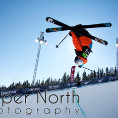 Winter Dew Tour