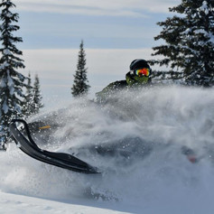 Buffalo Pass
