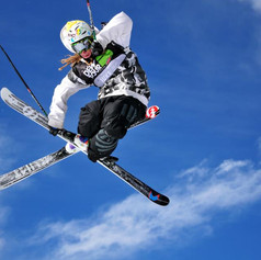 Winter Dew Tour
