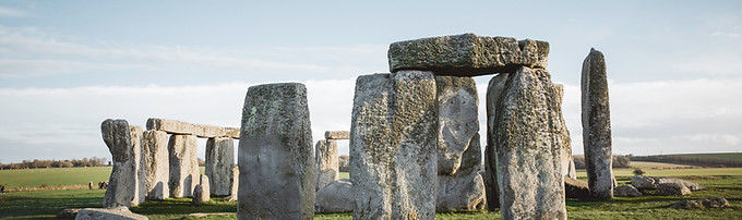 Stonehendge