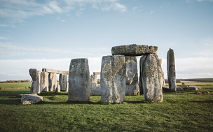 Stonehendge